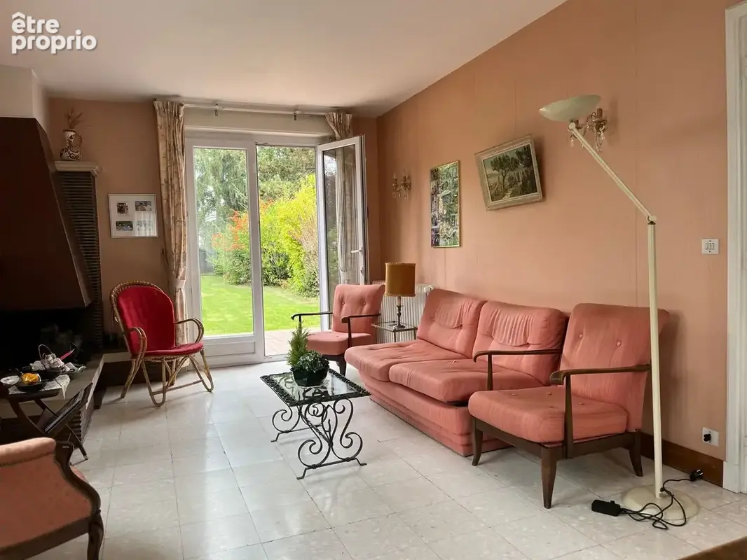 Maison 4 pièces 91 m² à vendre à Capinghem (59160) - photo 6
