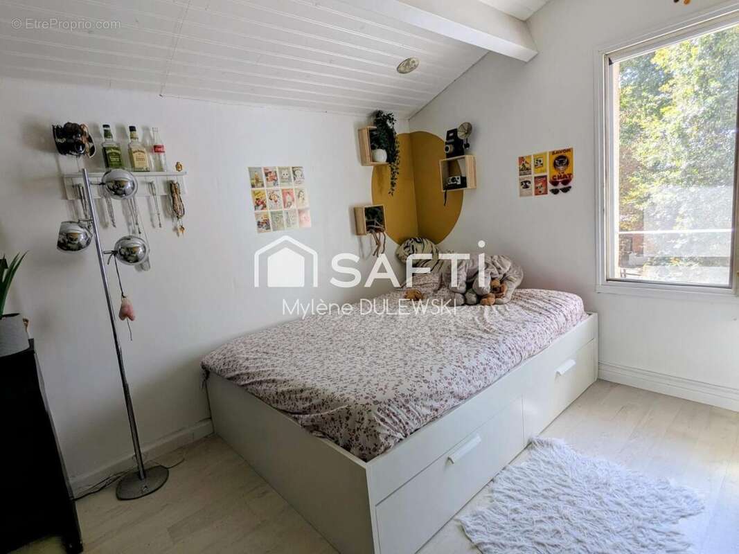 Photo 8 - Maison à GALGON