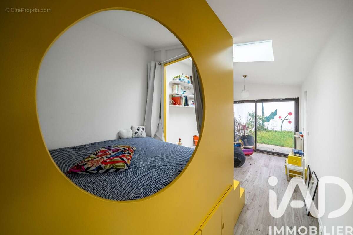 Photo 9 - Maison à COLOMBES