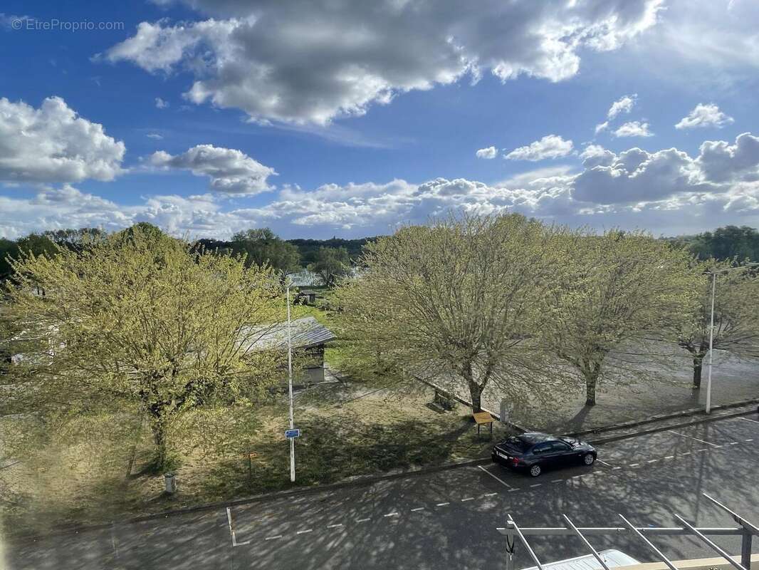 Photo 3 - Appartement à INDRE