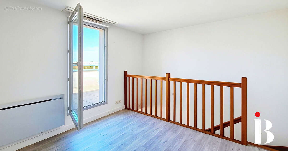 Appartement à COUERON