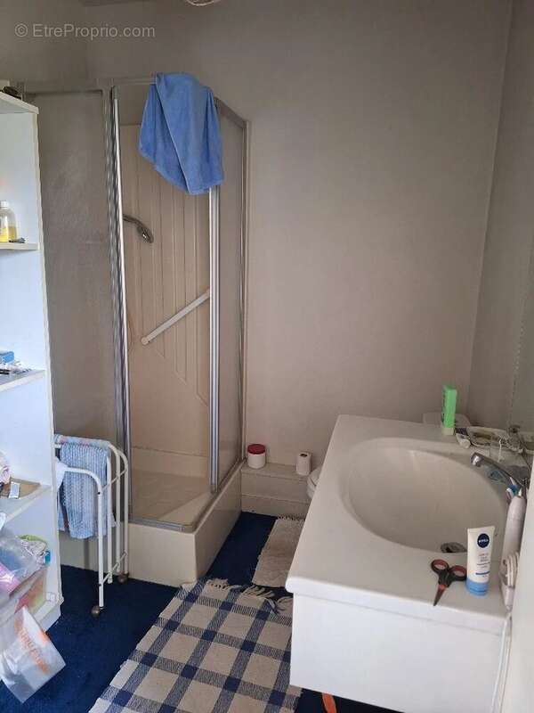 Maison à MAINE-DE-BOIXE