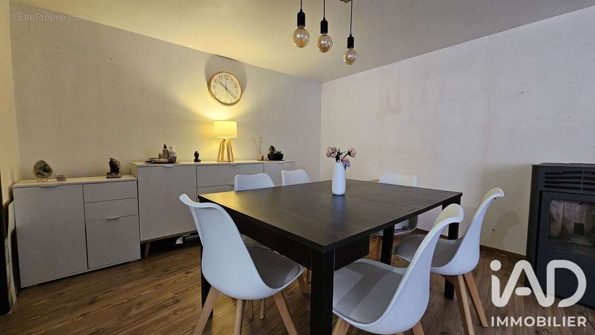 Maison 90 m² à Ingwiller  - photo 3