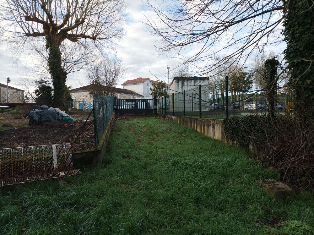 Maison à MONSEMPRON-LIBOS