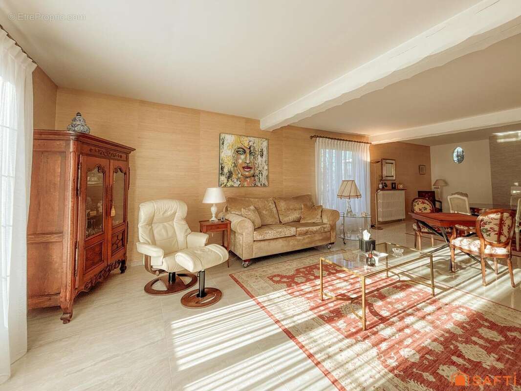 Photo 3 - Maison à L'HABIT