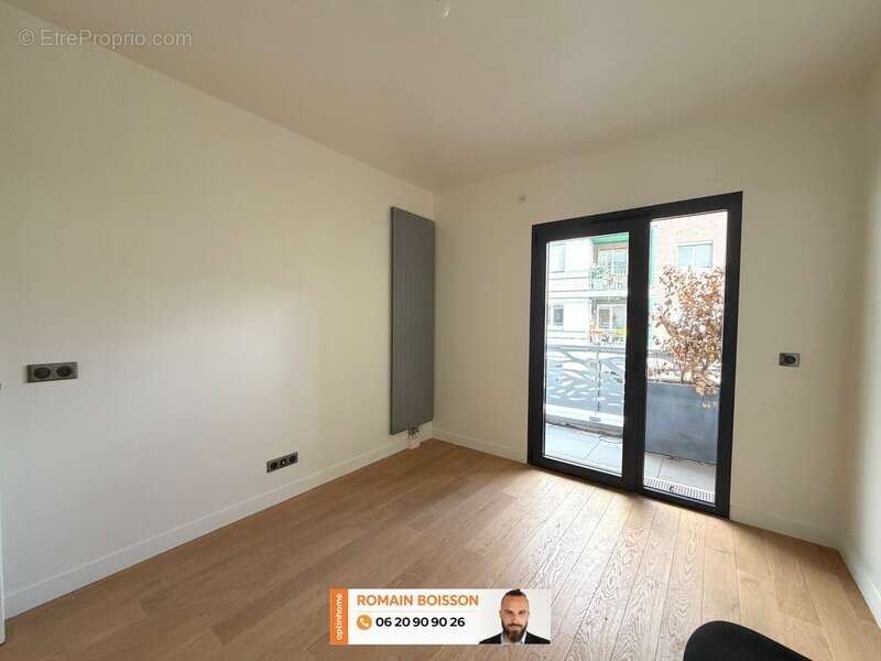 Appartement à vendre 5 pièces PARIS 14EME ARRONDISSEMENT (75) - photo 7