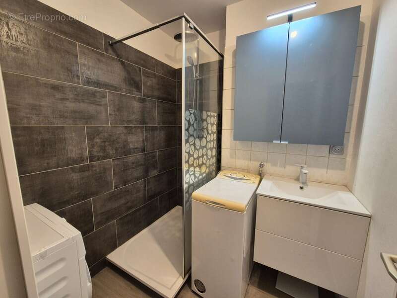 Appartement à AUNEAU