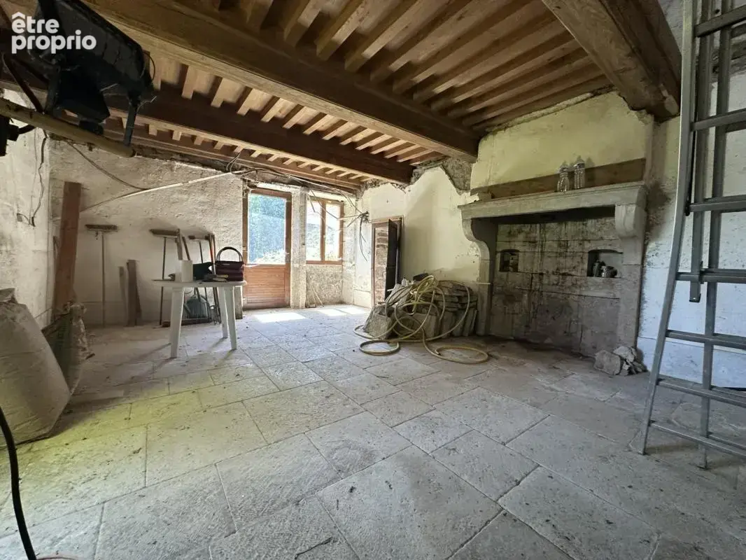 Maison 3 pièces 60 m² à vendre à Mont-Saint-Jean (21320) - photo 7