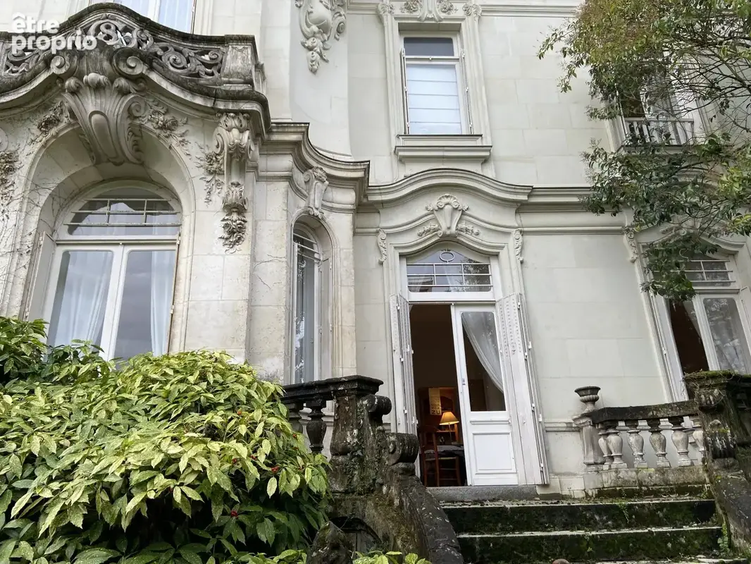 Maison 13 pièces 390 m² à vendre à Angers (49100) - photo 3