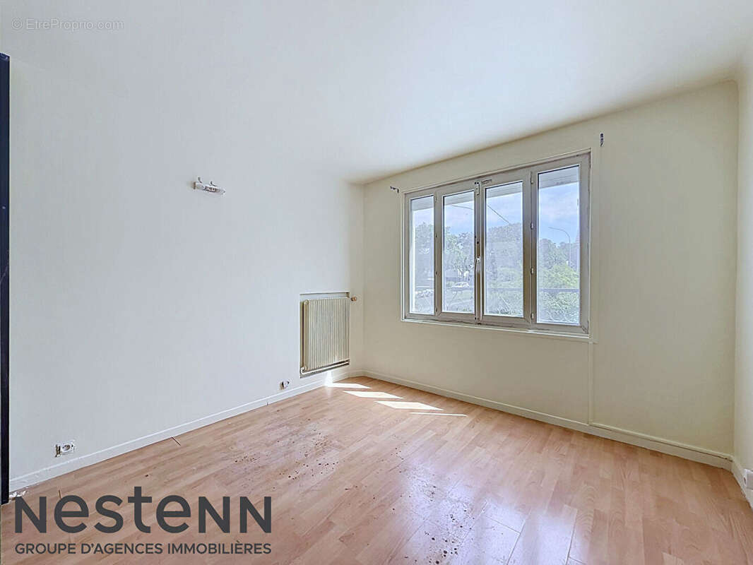 Appartement à VALENTON