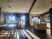 Maison à MAGNAC-BOURG