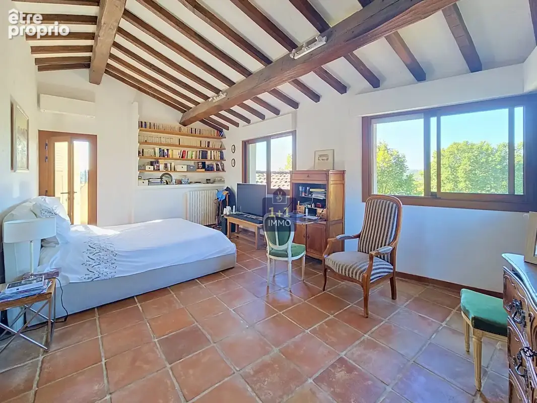 Maison 8 pièces 283 m² à vendre à Callian (83440) - photo 8