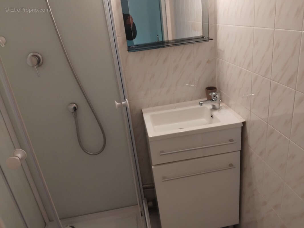 Appartement à LE GRAU-DU-ROI