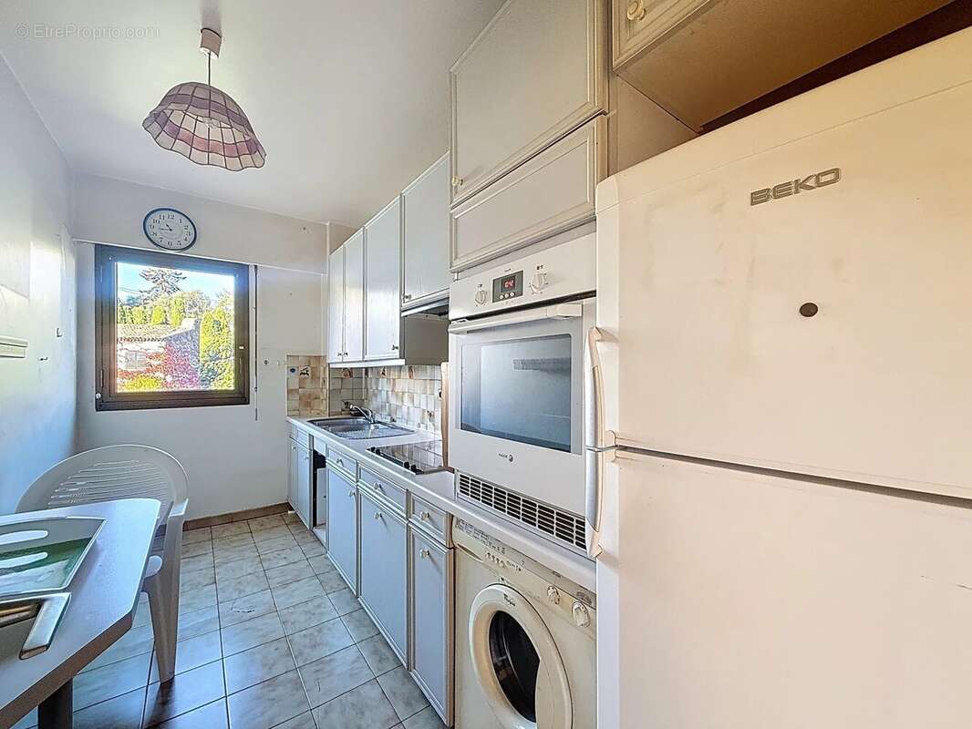 Appartement à LE CANNET