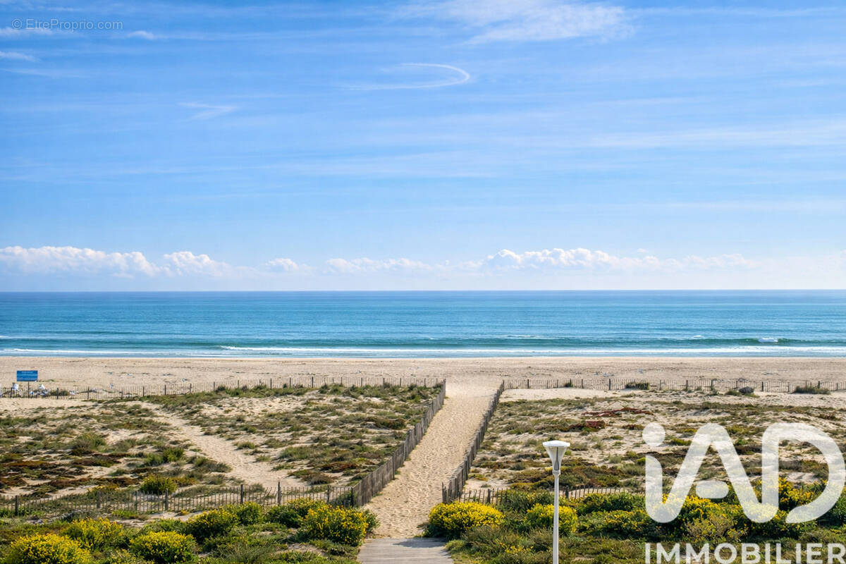 Photo 1 - Appartement à LEUCATE