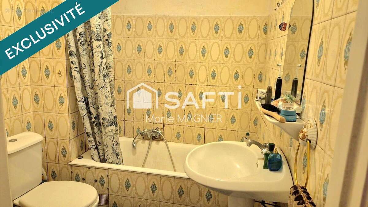 Photo 4 - Appartement à ANTIBES