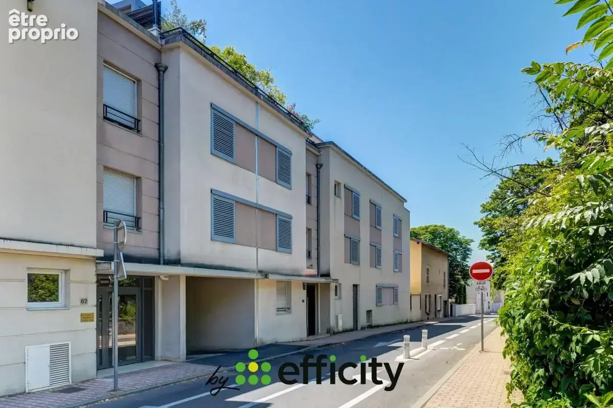 Appartement - photo 18