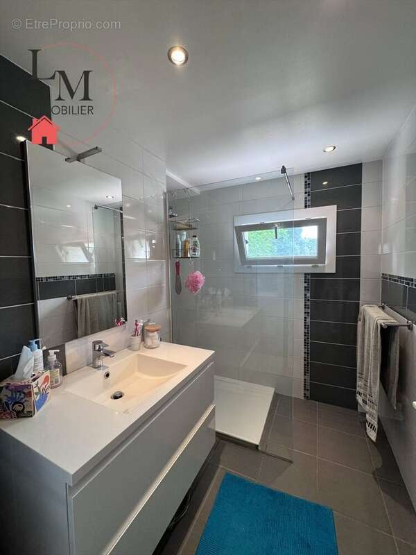 Maison à SAINT-GEOURS-DE-MAREMNE