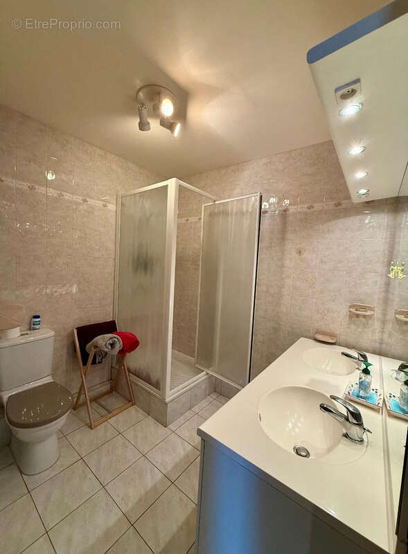 Appartement à COLLIOURE