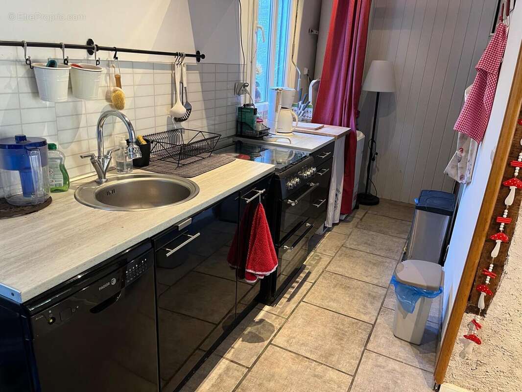 Photo 5 - Maison à ISSIGEAC