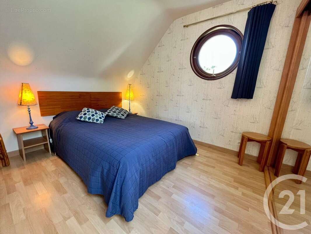 Maison 128 m² à Quiberon  - photo 19