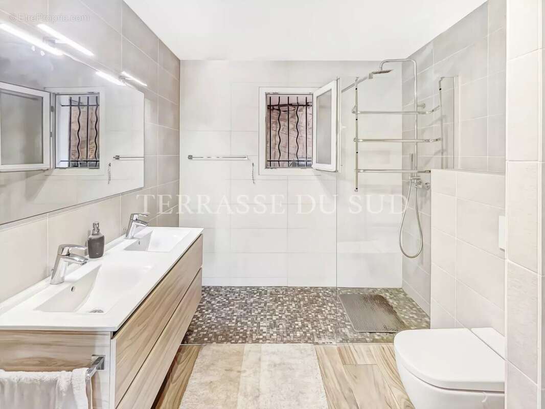 Maison à MARSEILLE-16E
