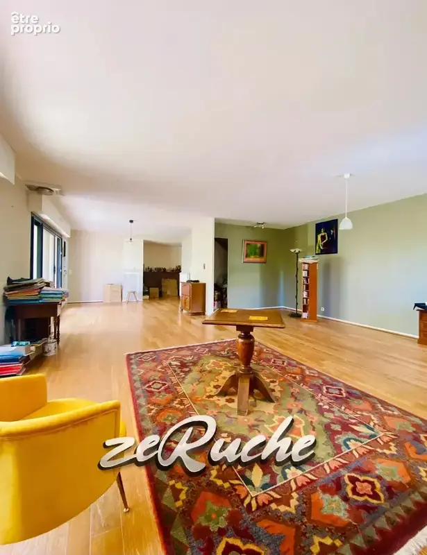  Appartement contemporain en duplex avec 2 terrasses – Quartier CAEN Mémorial - photo 3