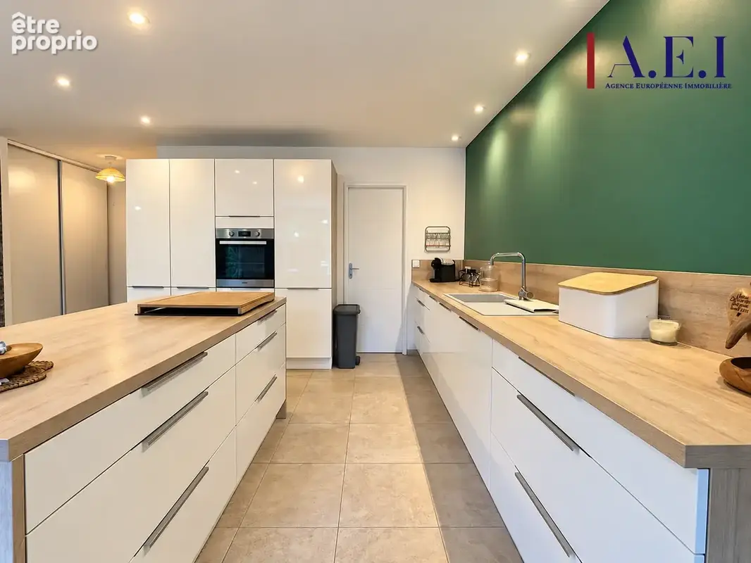 Le Brusc - Maison de plain pied de 2024 - photo 7