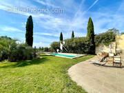 Maison à AIX-EN-PROVENCE