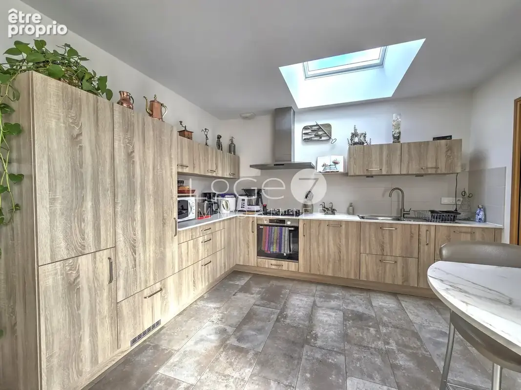 Le loroux bottereau - maison 5 pièces - 108m2 - photo 4