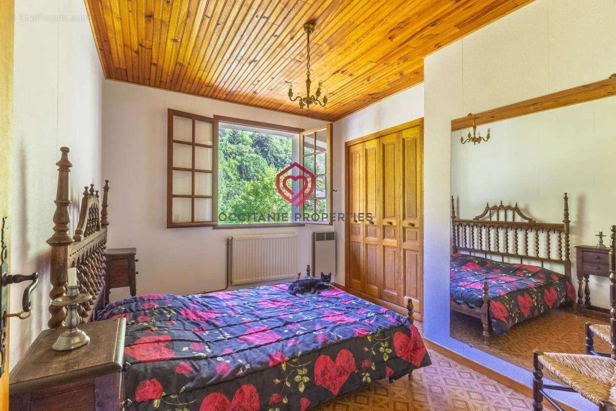 Maison avec gîte dans les Pyrénées Audoises - photo 15