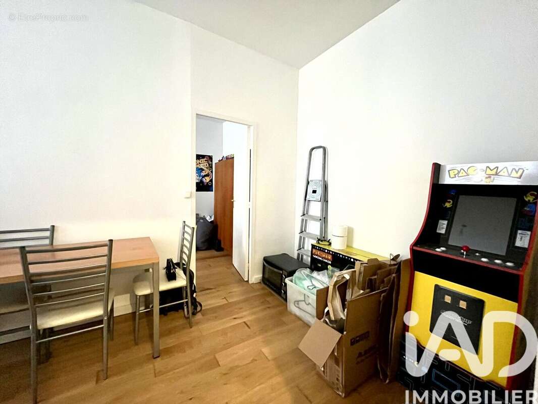 Photo 5 - Appartement à SAINT-ETIENNE