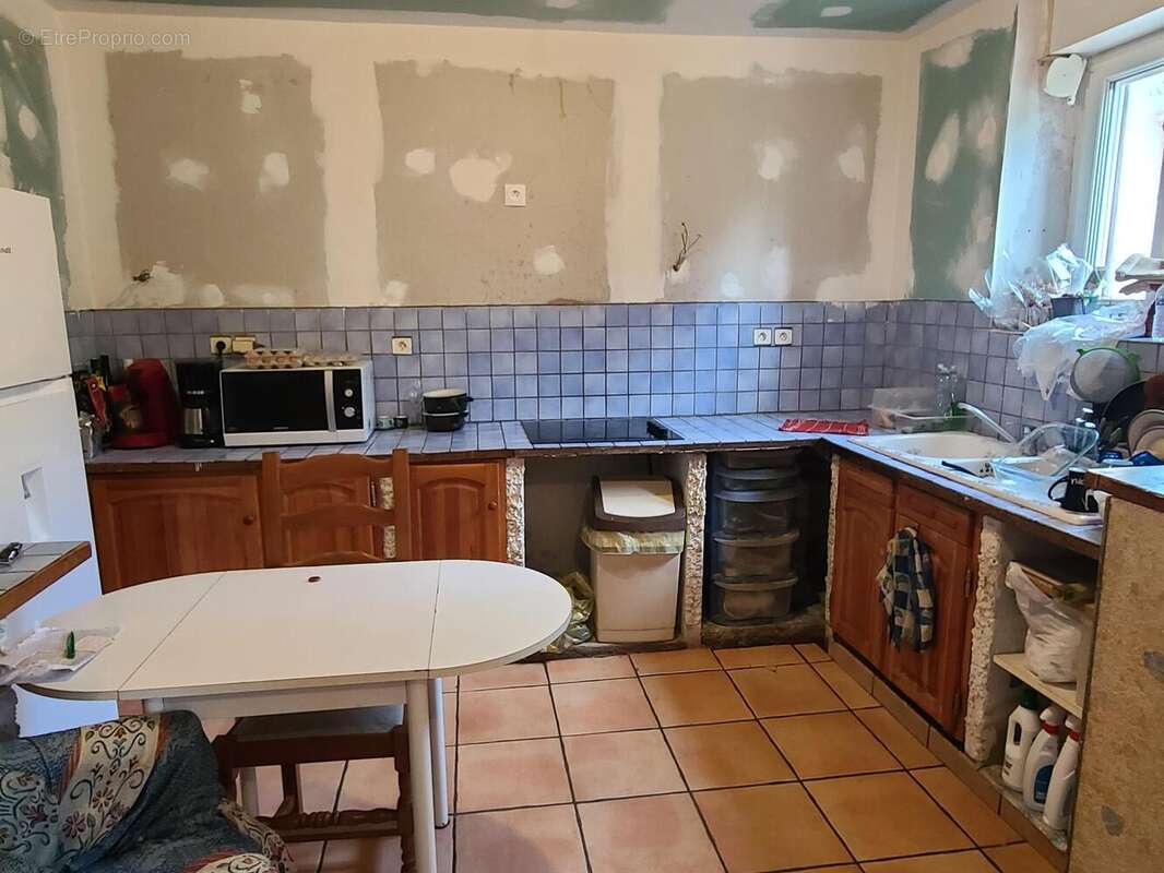 Maison 157 m² à Saint-Denis-Catus  - photo 5