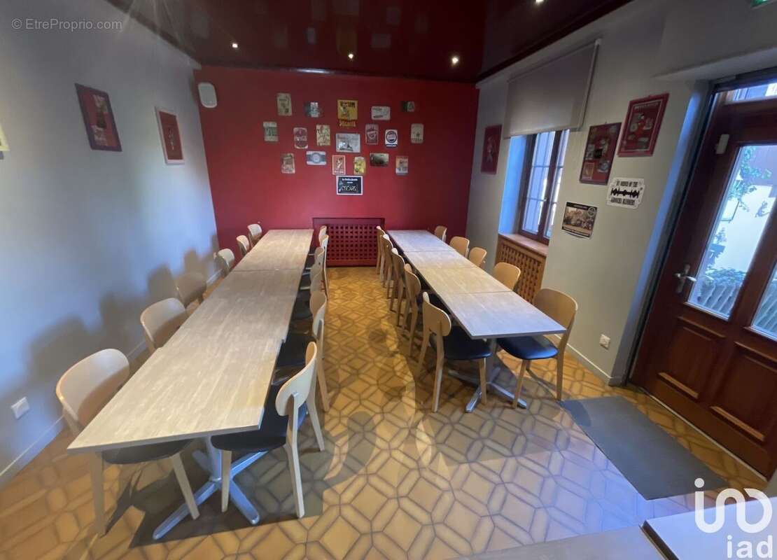 Photo 8 - Commerce à ARTOLSHEIM