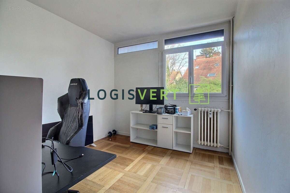 Appartement à PALAISEAU