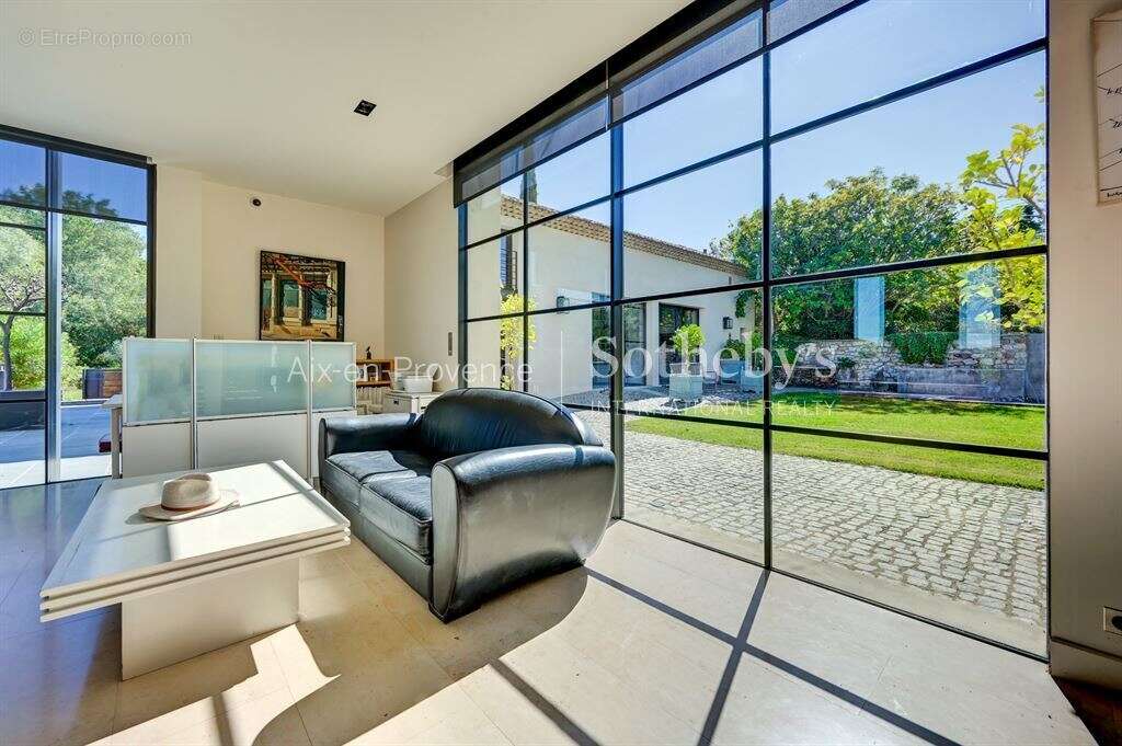Demeure d'excellence - photo 9