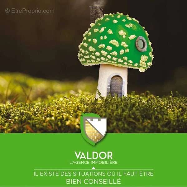 Maison à LAMURE-SUR-AZERGUES