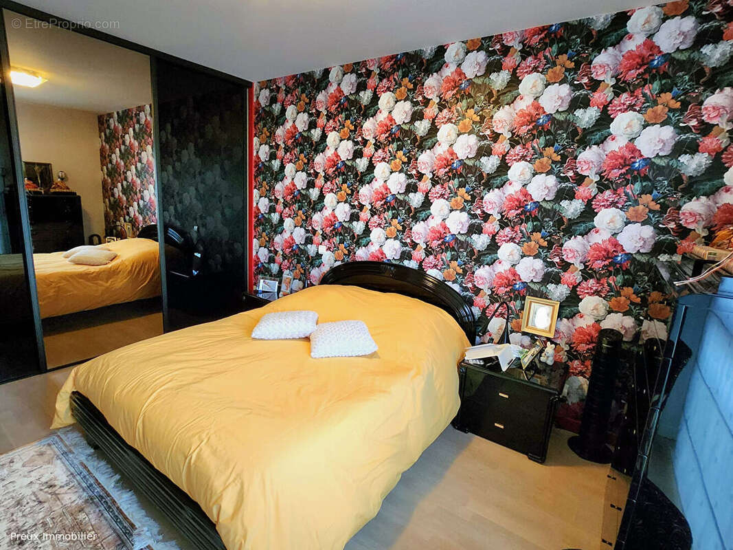 Appartement à ANNECY