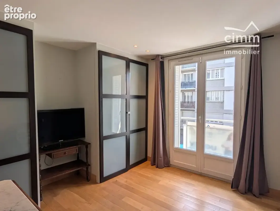 Appartement 3 pièces 56 m² à vendre à Seyssinet-Pariset (38170) - photo 9