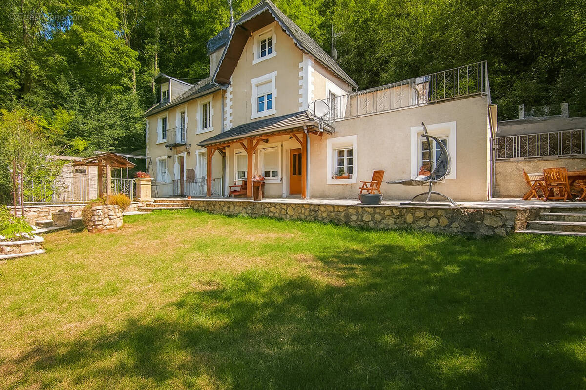 Maison à SAINT-MIHIEL