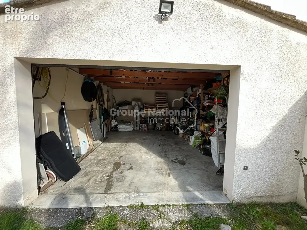 Rez de Jardin de 168M2 - 4 chambres - Piscine - photo 10