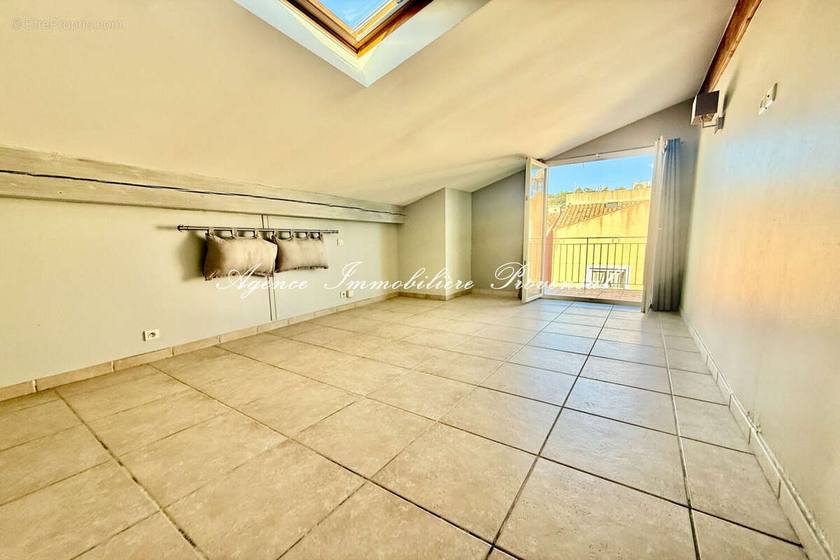 Appartement à SAINTE-MAXIME