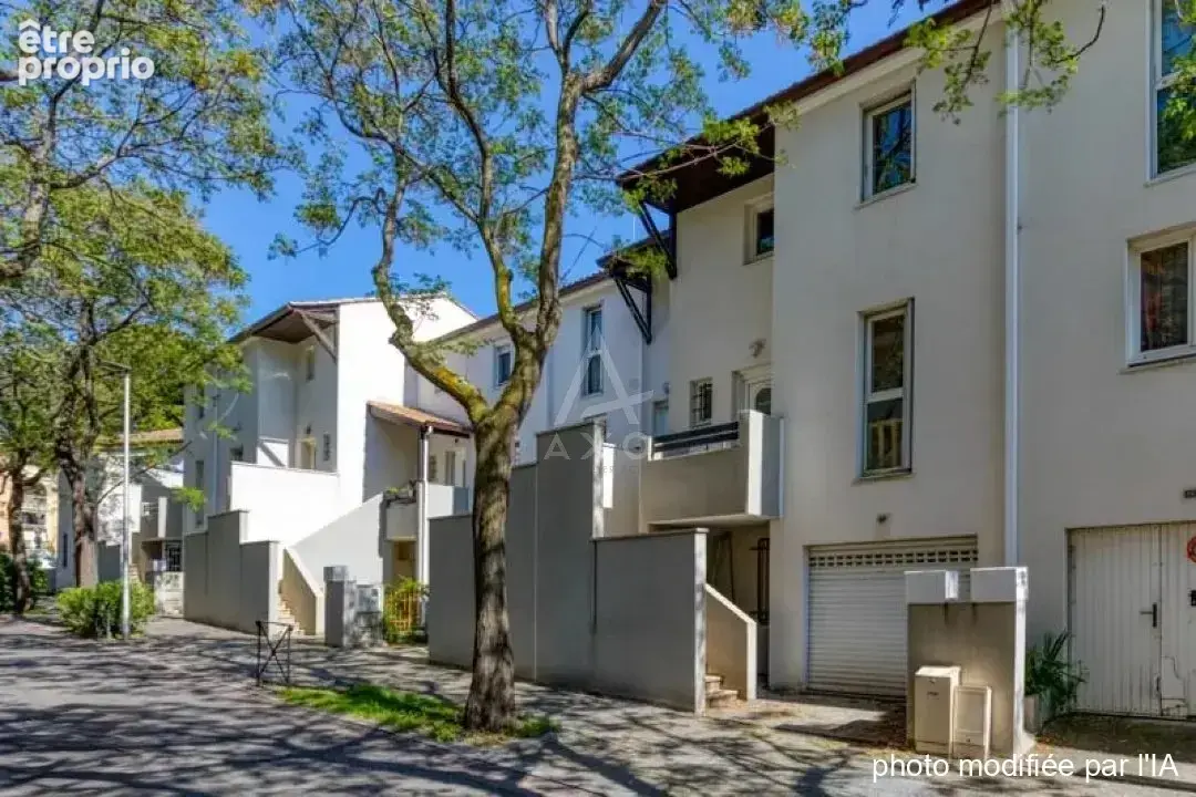 Photo Maison à Montpellier au prix de 265 000€
