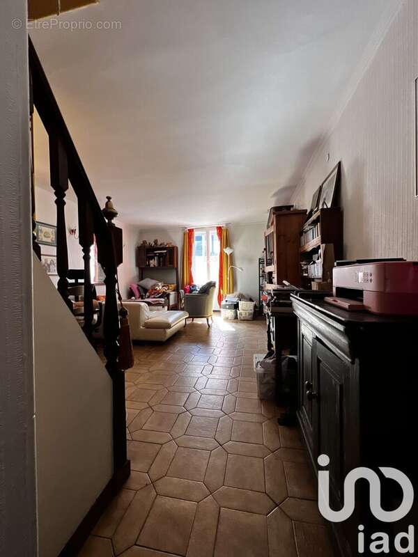 Photo 7 - Maison à PALAISEAU