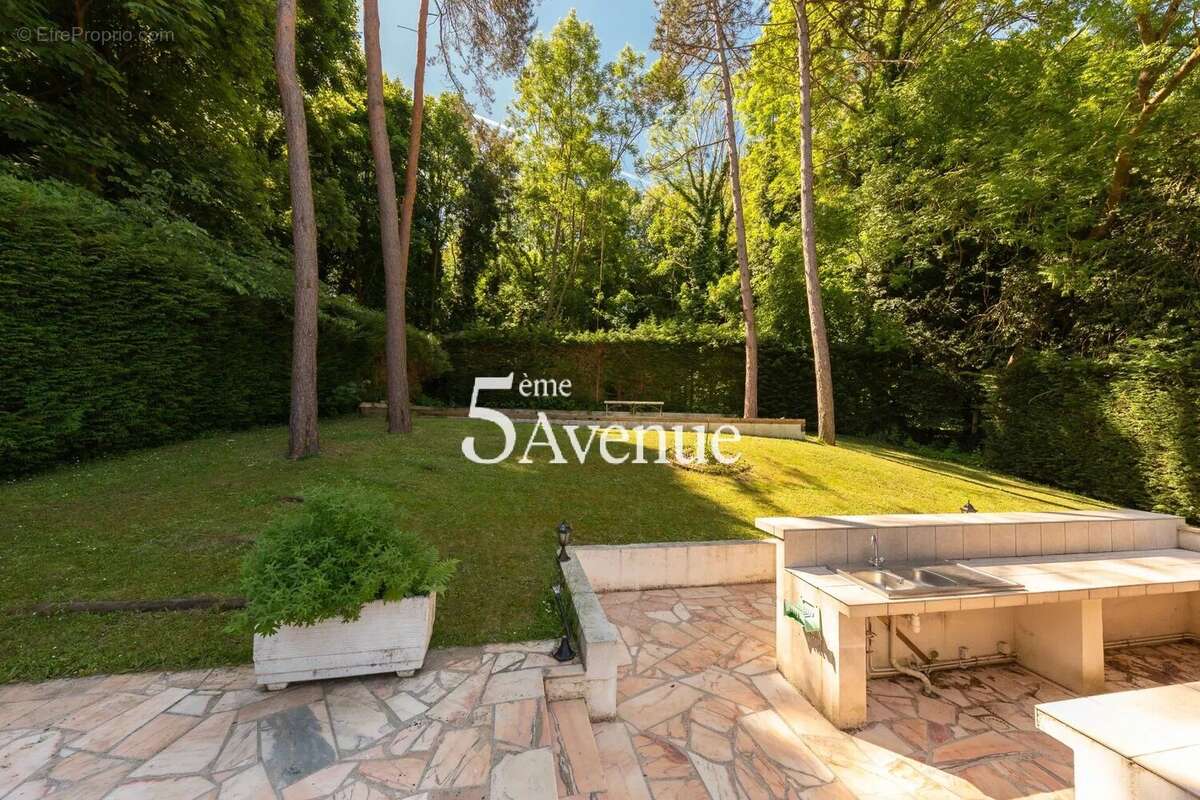 Maison à LAGNY-SUR-MARNE