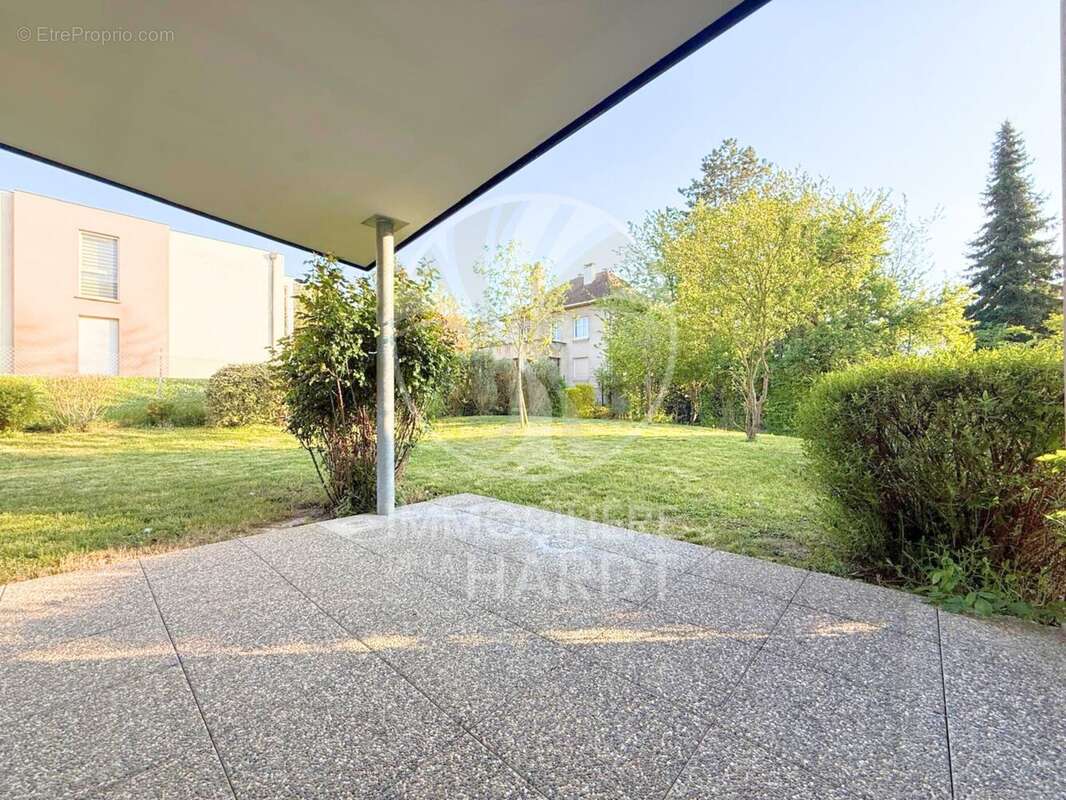 Appartement à RIEDISHEIM