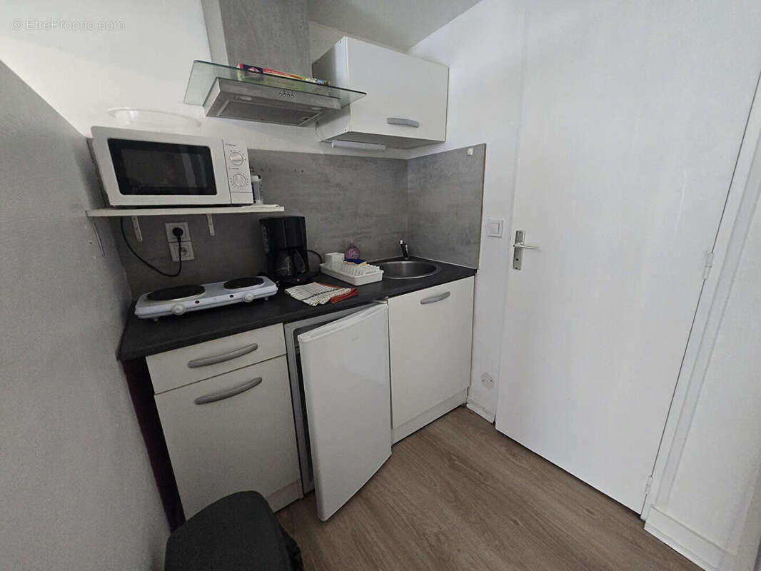 Appartement à PERIGUEUX