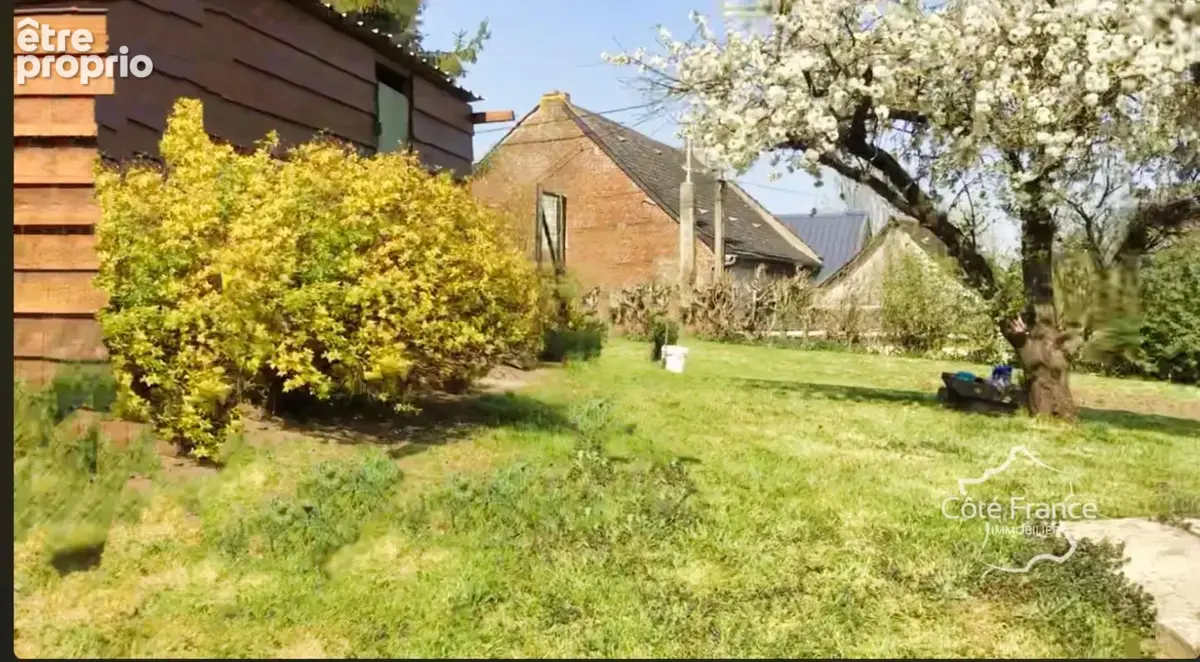 Maison de Village calme et sérénités - photo 6