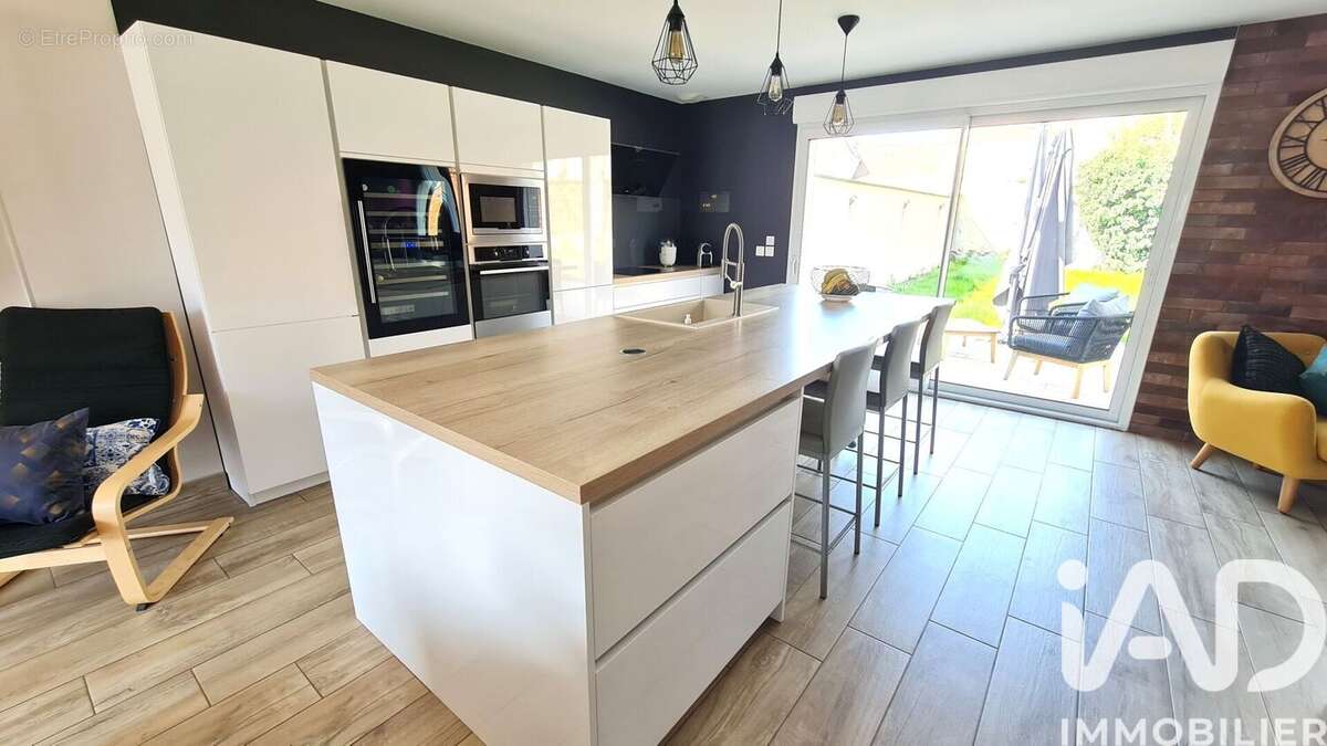 Photo 3 - Maison à ANNET-SUR-MARNE