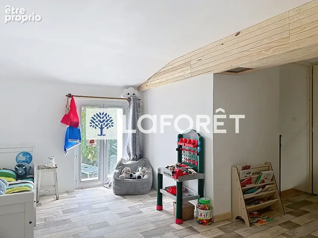 Vente maison GLENAY - photo 12